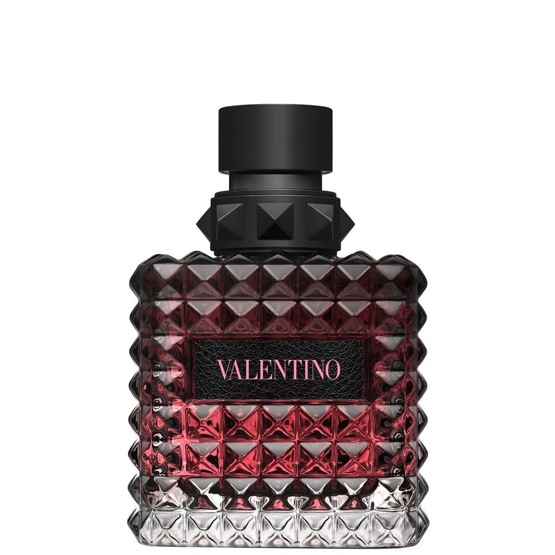 VALENTINO - Perfume Mujer Born in Roma Intense Donna EDP 100ml Valentino