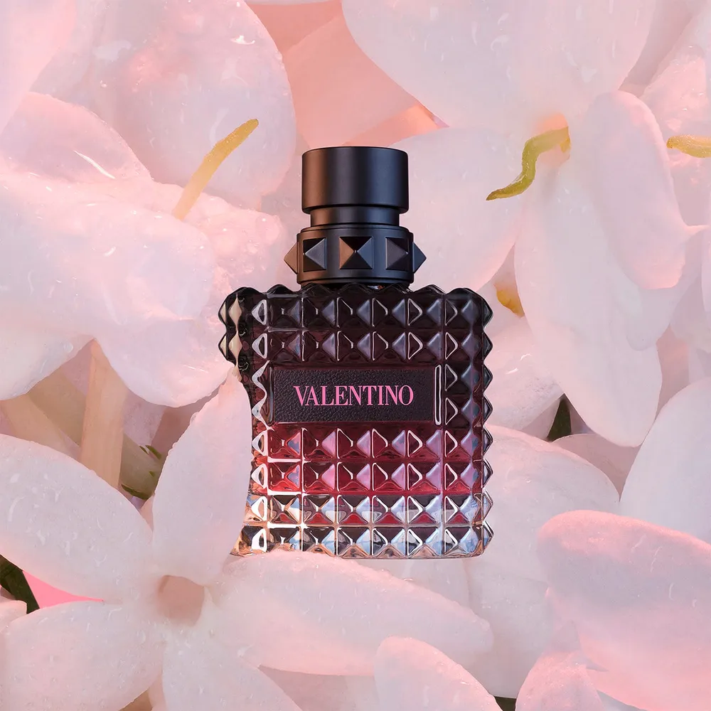 Valentino Born in Roma Intense Donna EDP 100 ml, foto 3