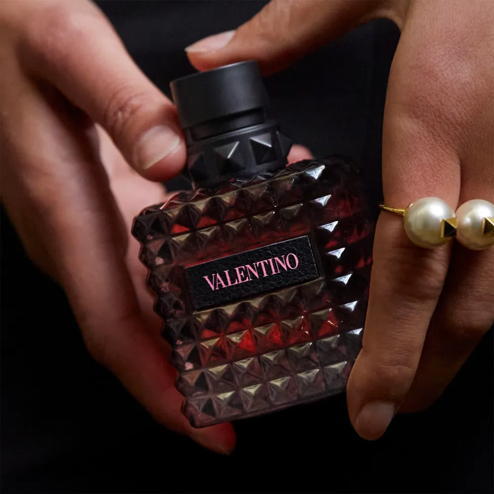 Valentino Born in Roma Intense Donna EDP 100 ml, foto 4