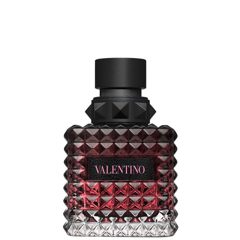 VALENTINO - Perfume Mujer Born in Roma Intense Donna EDP 50ml Valentino