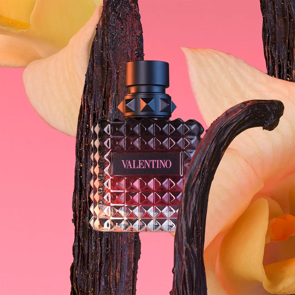 Valentino Born in Roma Intense Donna EDP 50 ml, foto 3