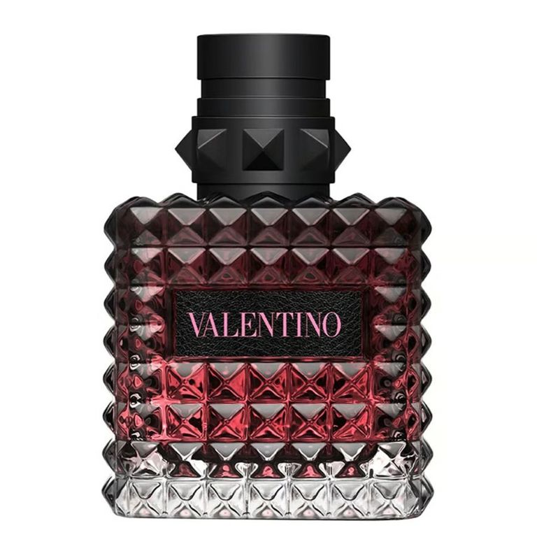 Perfume Born in Roma Intense Eau de Parfum Mujer 30ml