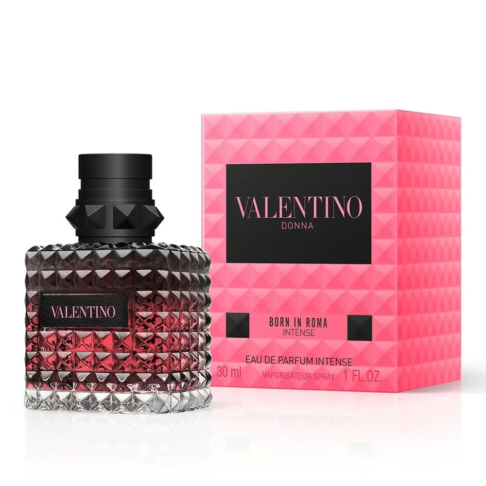 Valentino Born in Roma Intense Donna EDP 30 ml, foto 2