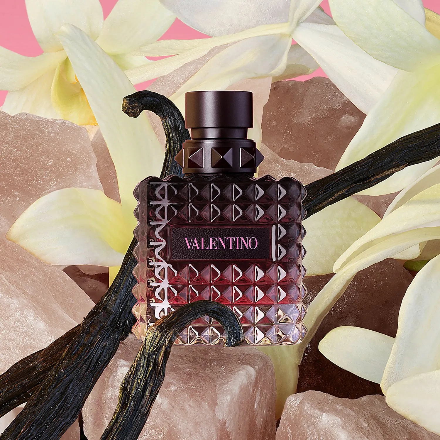 VALENTINO Perfume Mujer Born in Roma Intense Donna EDP 30ml