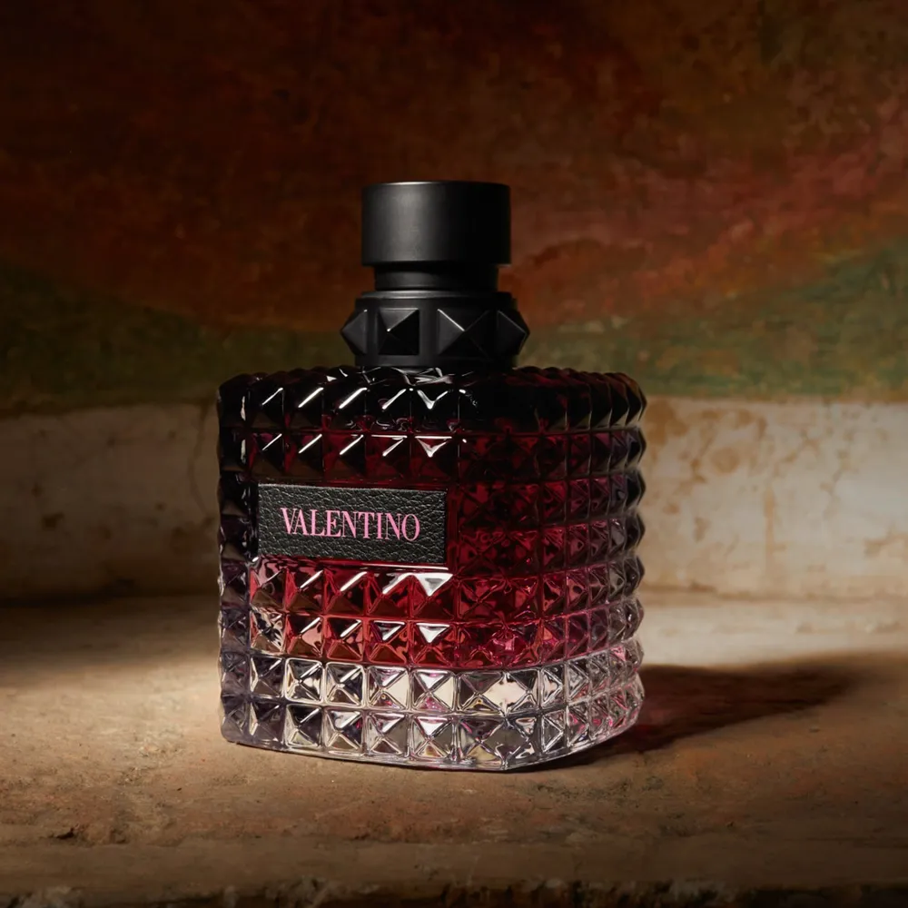 Valentino Born in Roma Intense Donna EDP 30 ml, foto 4