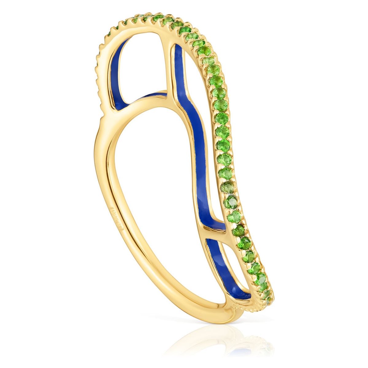 TOUS - Anillo Mujer Tous