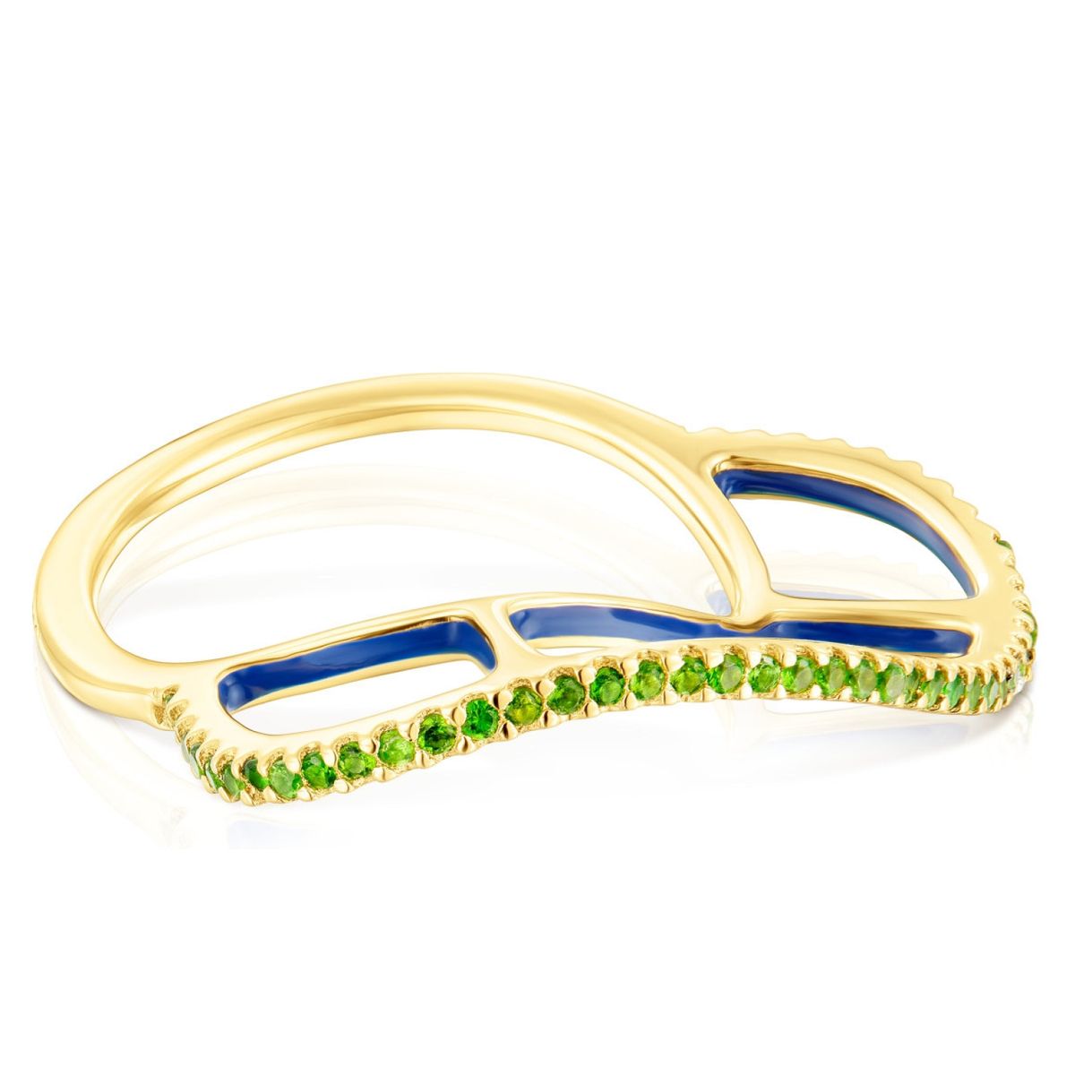 TOUS - Anillo Mujer Tous