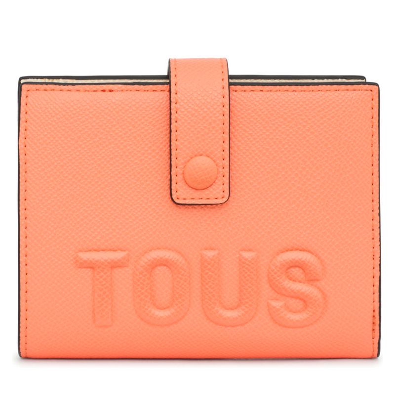 TOUS - Billetera Mujer Tous