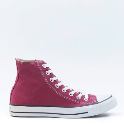 Imagen 2 del producto Chuck Taylor All Star Zapatilla Urbana Mujer