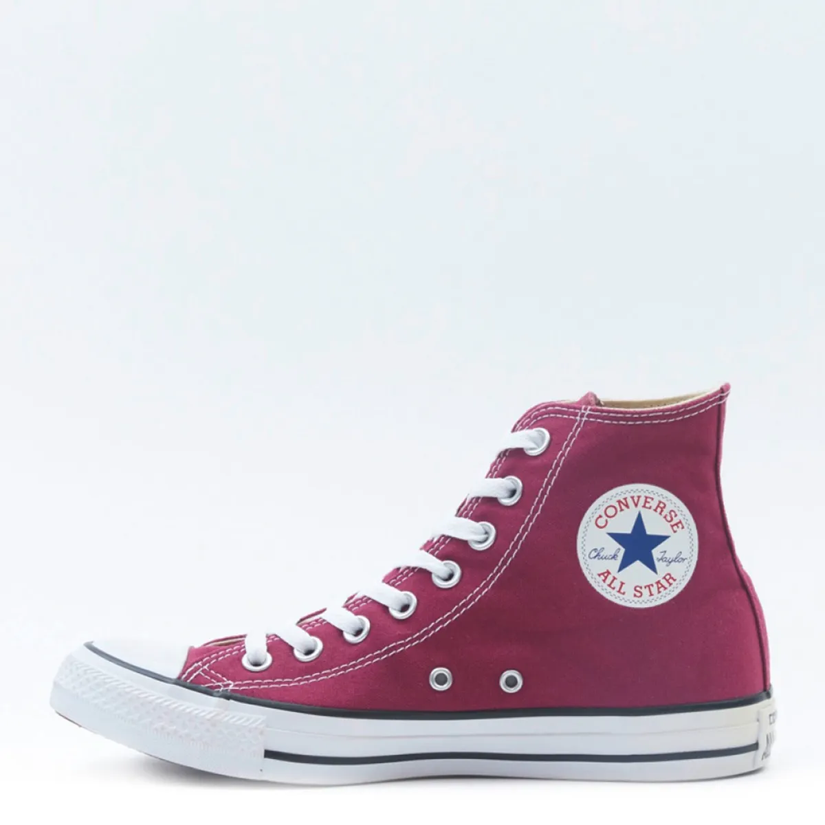 CONVERSE - Chuck Taylor All Star Zapatilla Urbana Mujer Converse