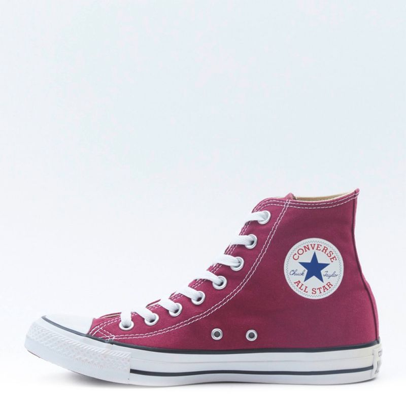 CONVERSE - Chuck Taylor All Star Zapatilla Urbana Mujer Converse