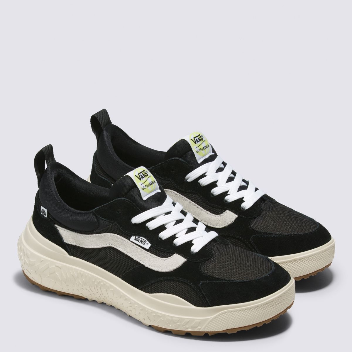 VANS - Ultrarange Neo Vr3 Zapatilla Urbana Hombre Negro Vans