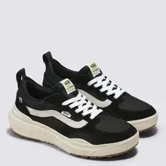 VANS - Ultrarange Neo Vr3 Zapatilla Urbana Hombre Negro