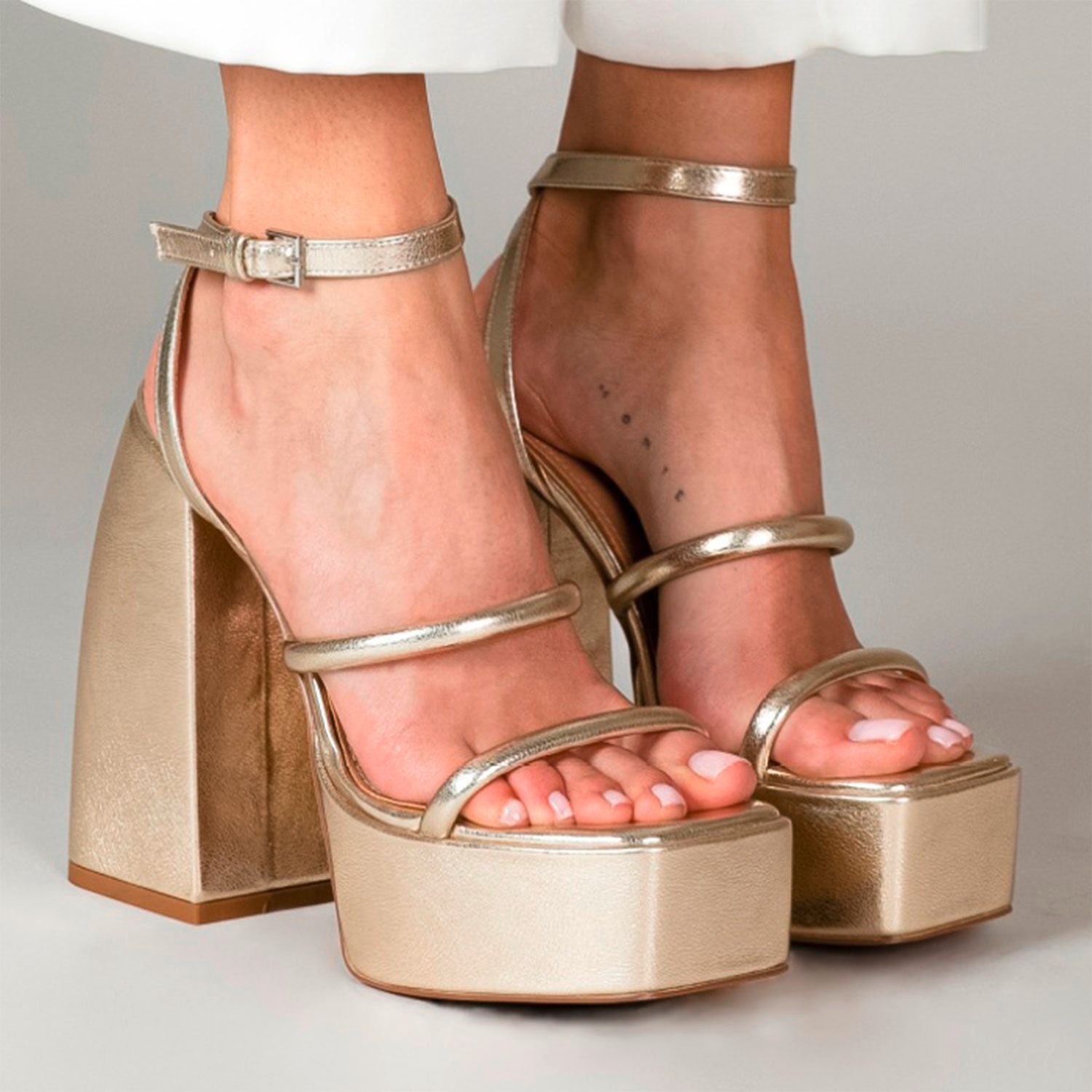 Zapatos de novia