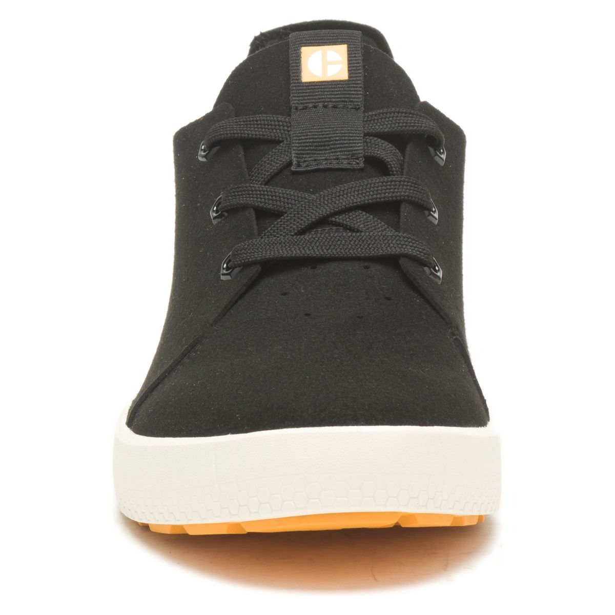 CAT - Proxy Lo Zapatilla Urbana Hombre Cuero Negro Cat