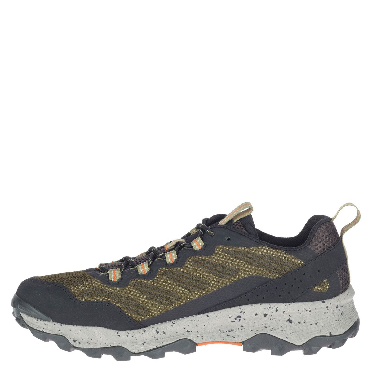 MERRELL - Speed Strike Zapatilla Outdoor Hombre Verde Merrell