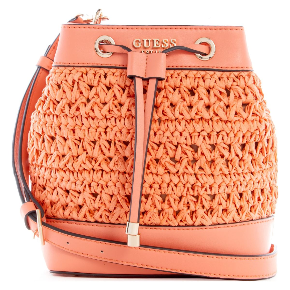 GUESS - Morral Mujer Guess