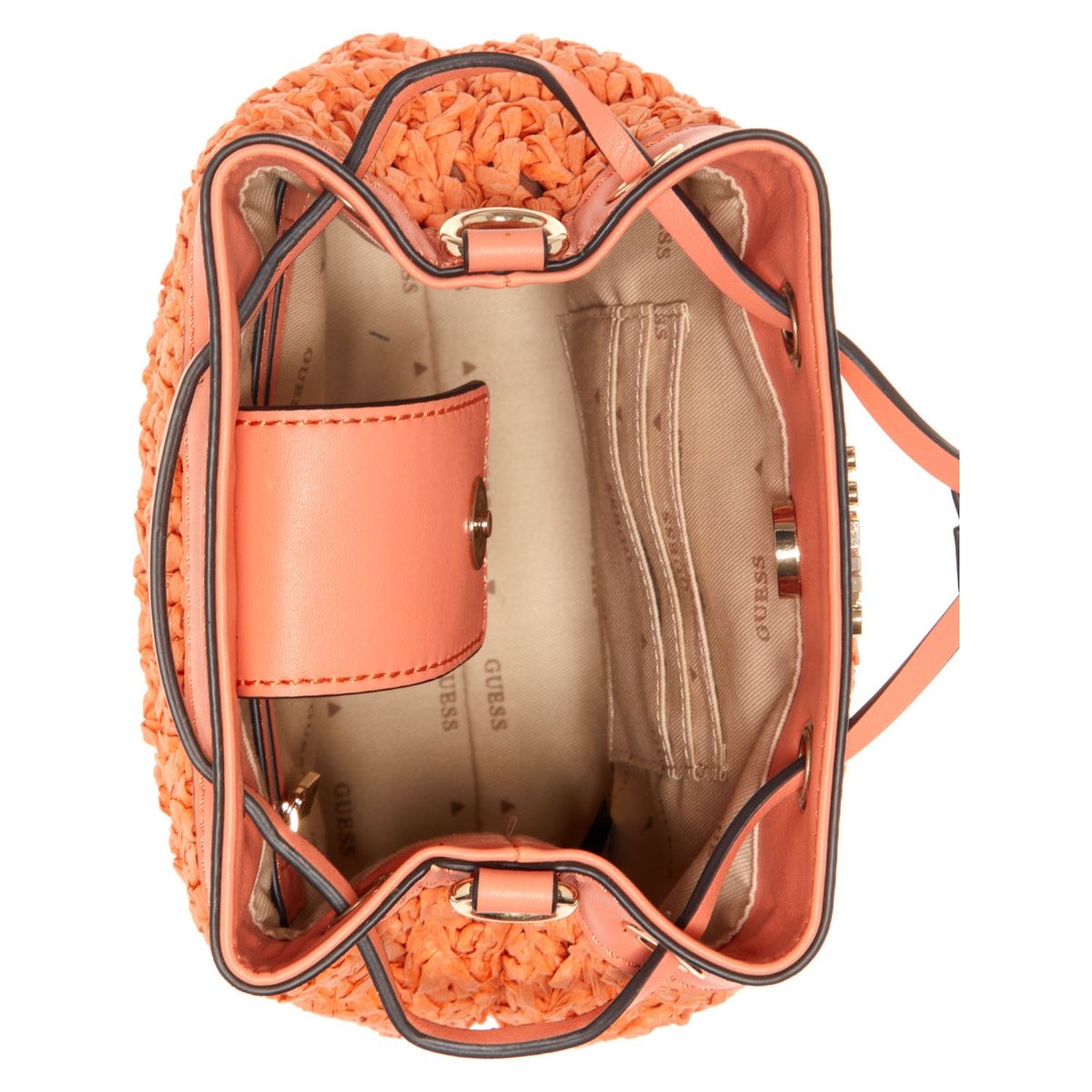 GUESS - Morral Mujer Guess