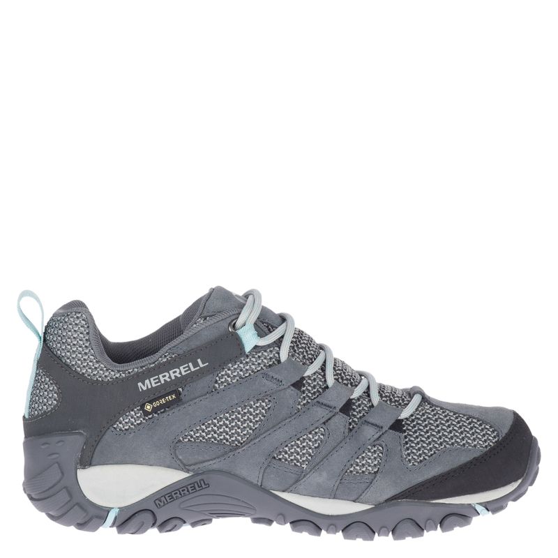 MERRELL - Alverstone Gtxg Zapatilla Outdoor Mujer Negro Merrell
