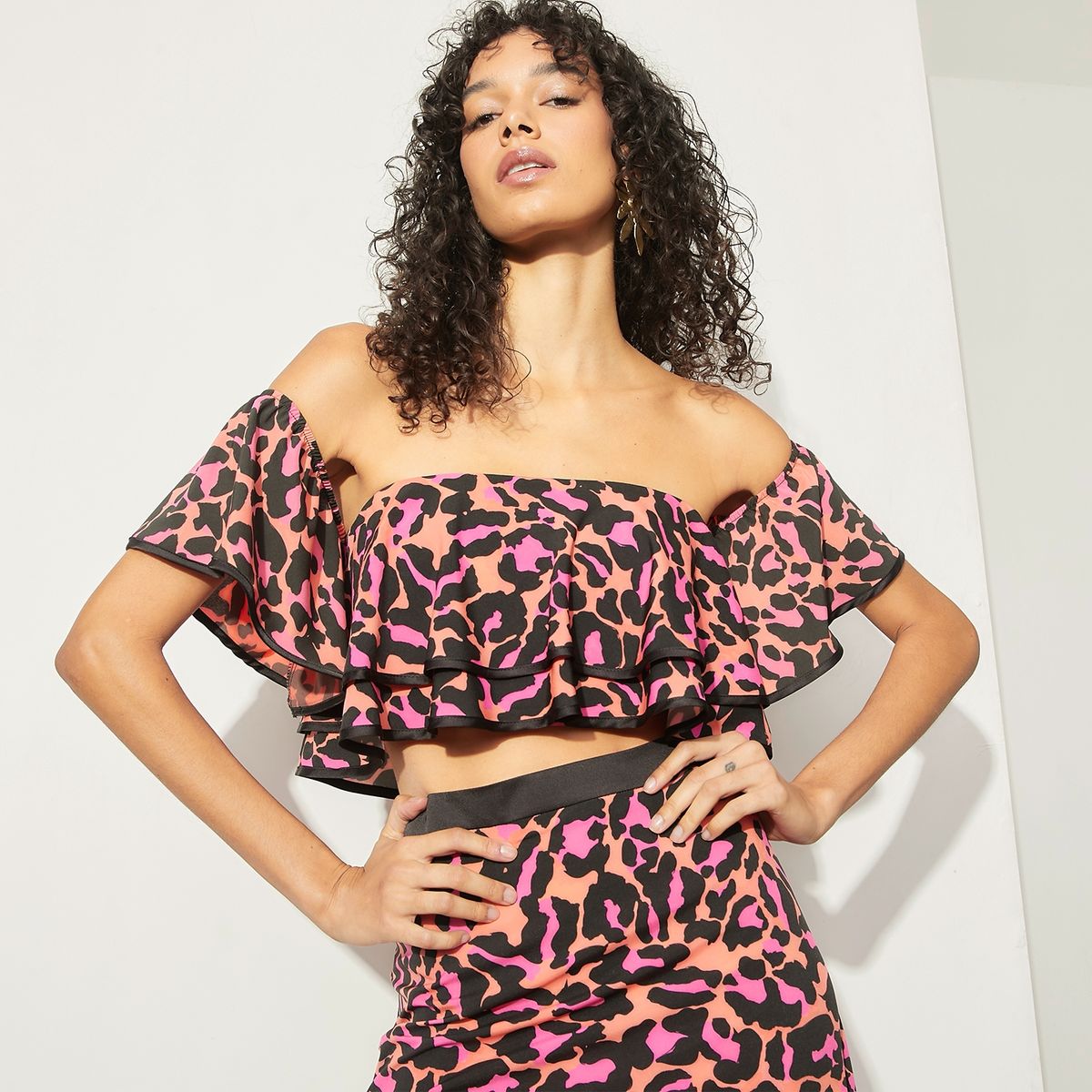 FALABELLA - Peto Manga Corta Mujer Ange Eyzaguirre Para Diseño Latino