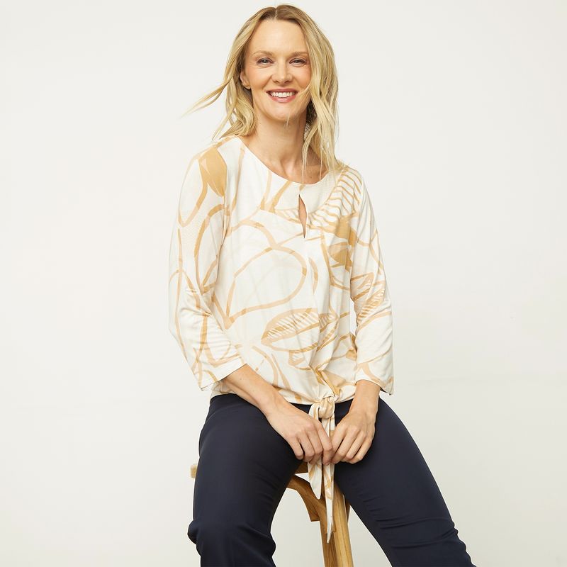 S COCCI - Blusa Mujer S Cocci