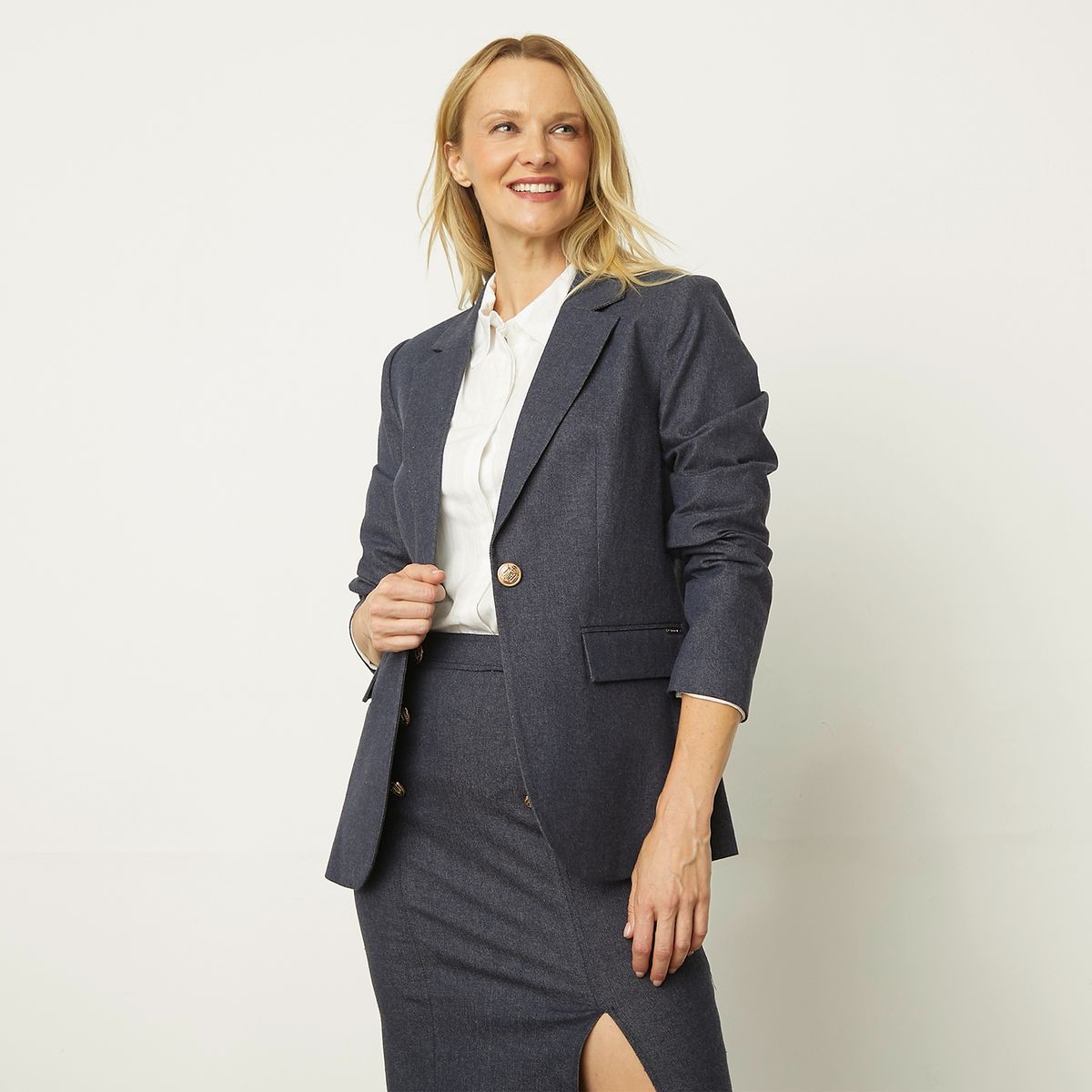 S COCCI - Blazer Mujer S Cocci