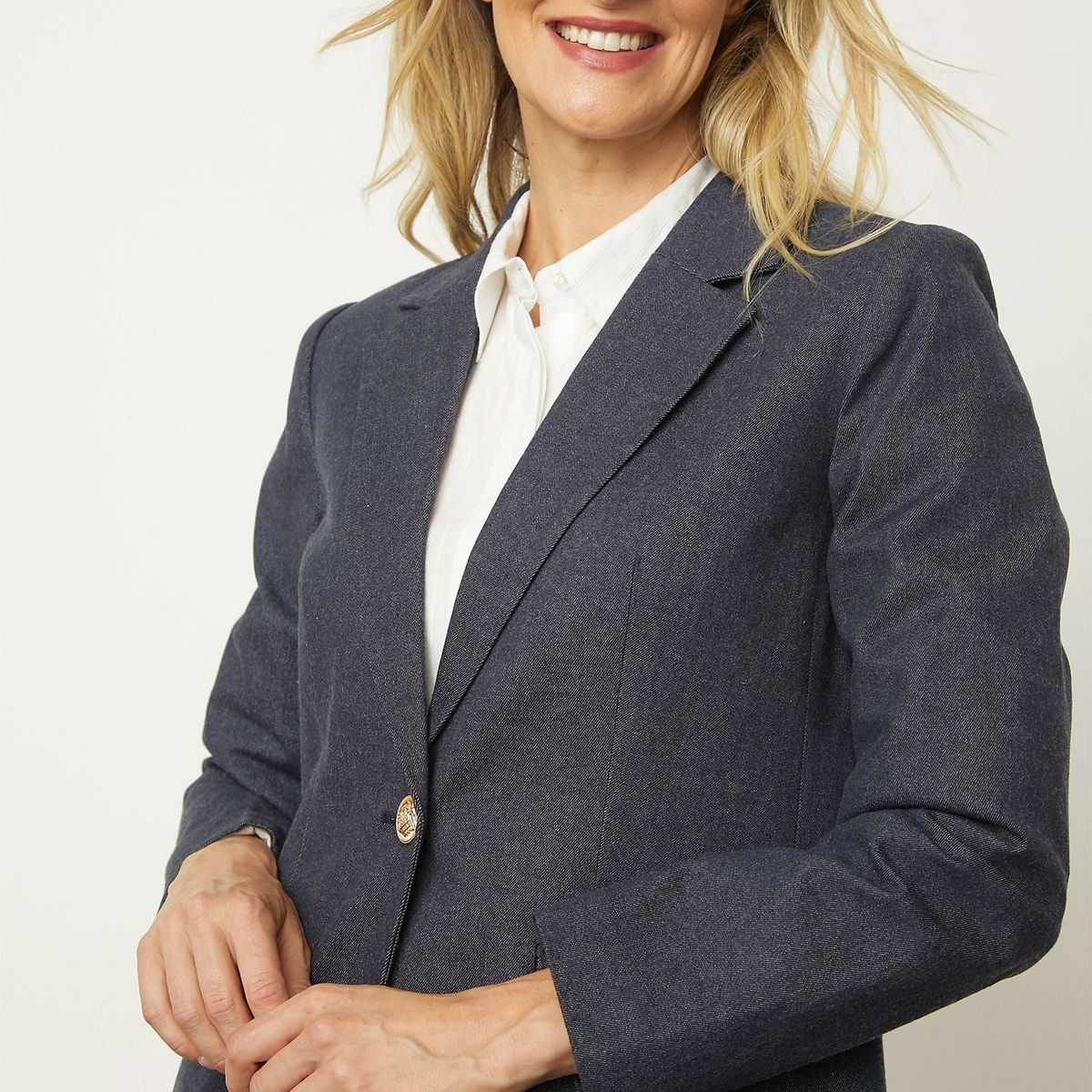 S COCCI - Blazer Mujer S Cocci