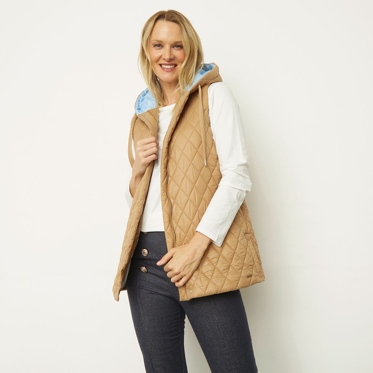 S COCCI - Chaqueta Mujer S Cocci