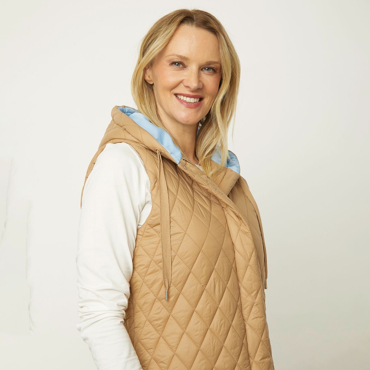 S COCCI - Chaqueta Mujer S Cocci