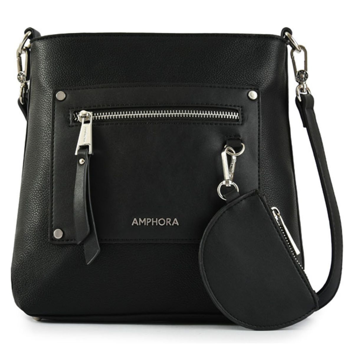 AMPHORA - Cartera Tipo Bandolera Youri Amphora
