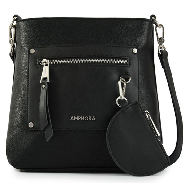 Bandolera Amphora Falabella AMPHORA Cartera Tipo Bandolera