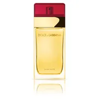 Perfume Mujer Dg Pour Femme Eau De Toilette 100 Ml