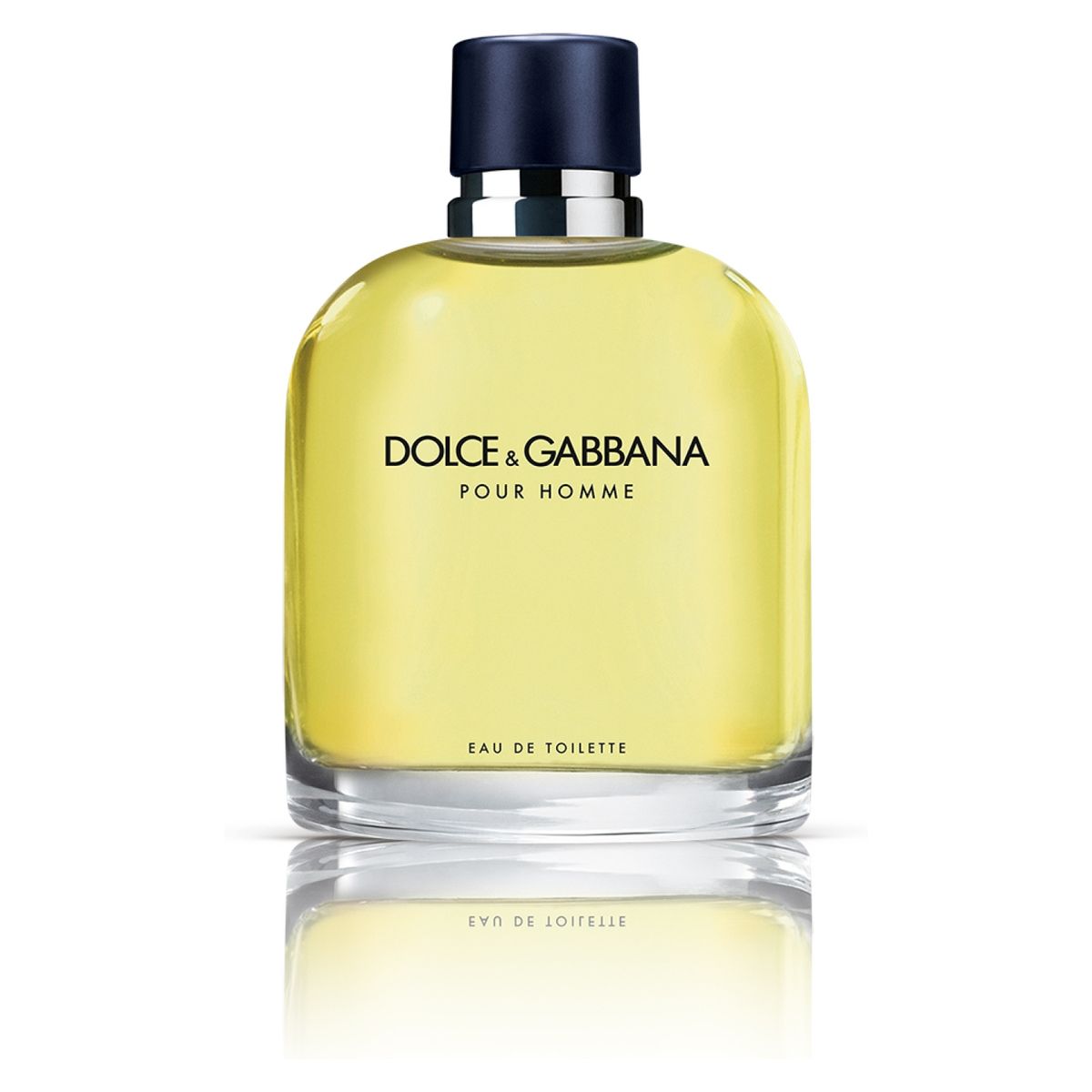 DOLCE&GABBANA - Perfume Hombre Dg Pour Homme Edt 200 Ml Dolce&gabbana