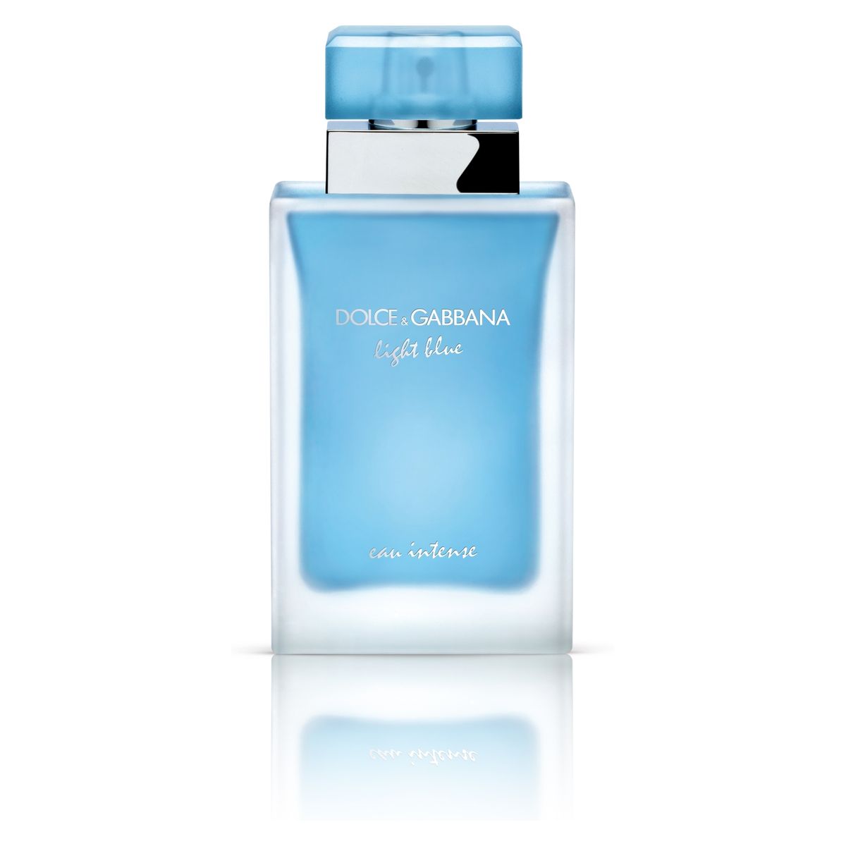 DOLCE&GABBANA - Perfume Mujer Light Blue Intense Edp 25 Ml Dolce&gabbana
