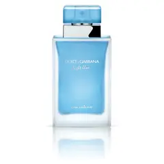 DOLCE&GABBANA - Perfume Mujer Light Blue Intense Eau De Parfum 25 Ml