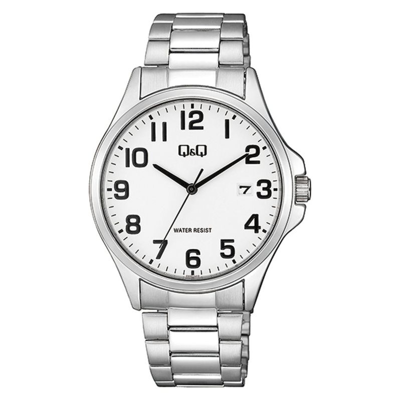 Q&Q - Reloj Análogo Hombre A480J204Y Q&Q