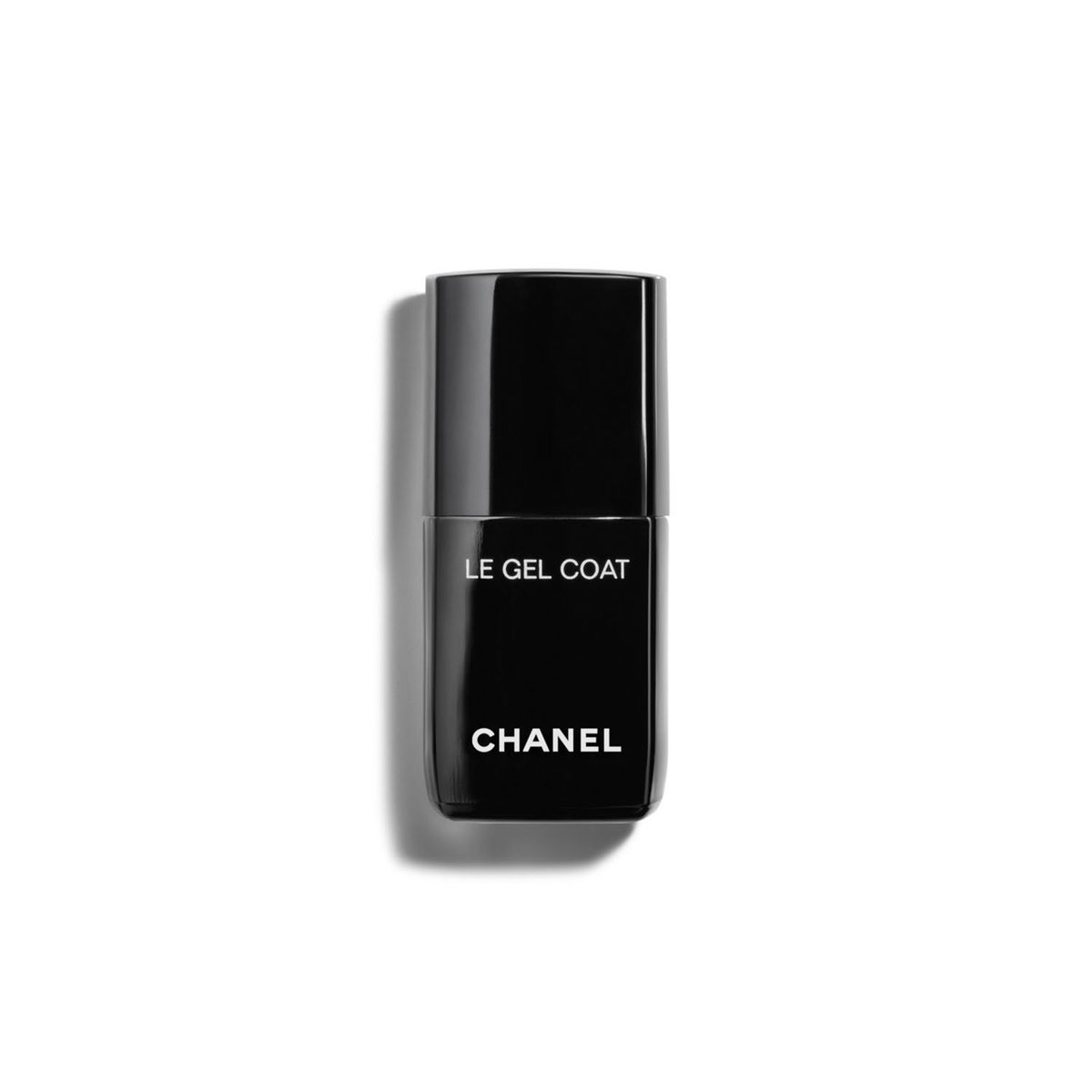 CHANEL - Base Coat Brillo Lacado Protección Reforzada Uñas Chanel