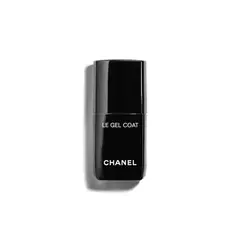CHANEL - LE GEL COAT Brillo Lacado. Protección reforzada
