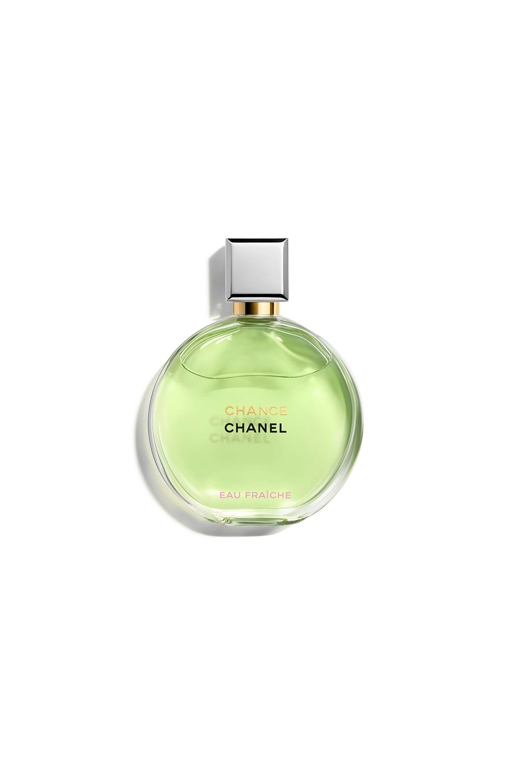 CHANEL CHANCE EAU FRAÎCHE Eau De Parfum Vaporizador | falabella.com