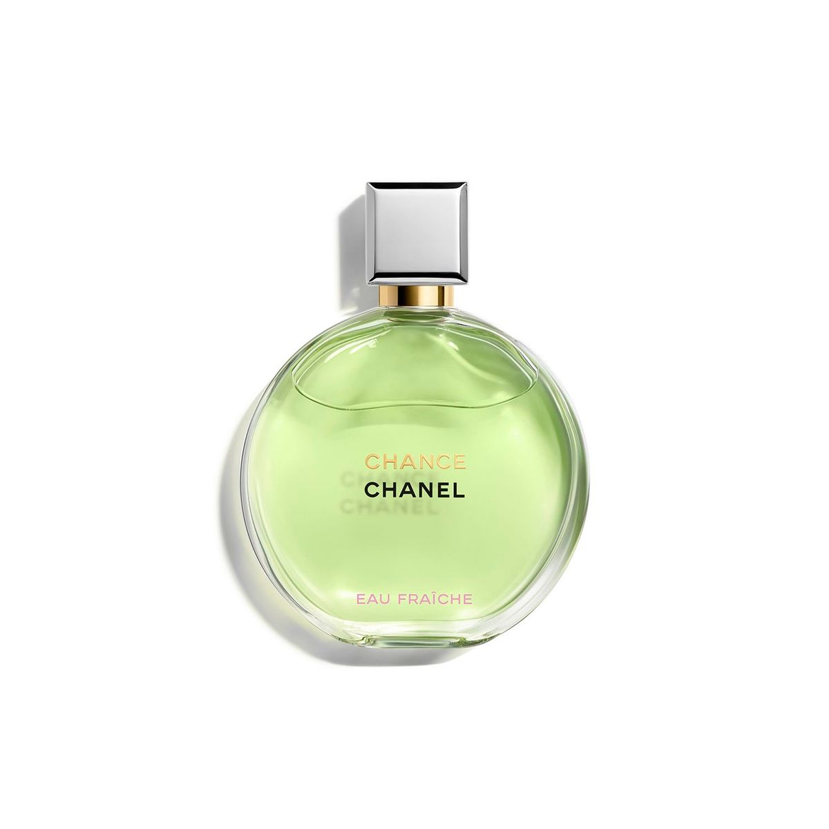 CHANEL - CHANCE EAU FRAÎCHE Eau De Parfum Vaporizador