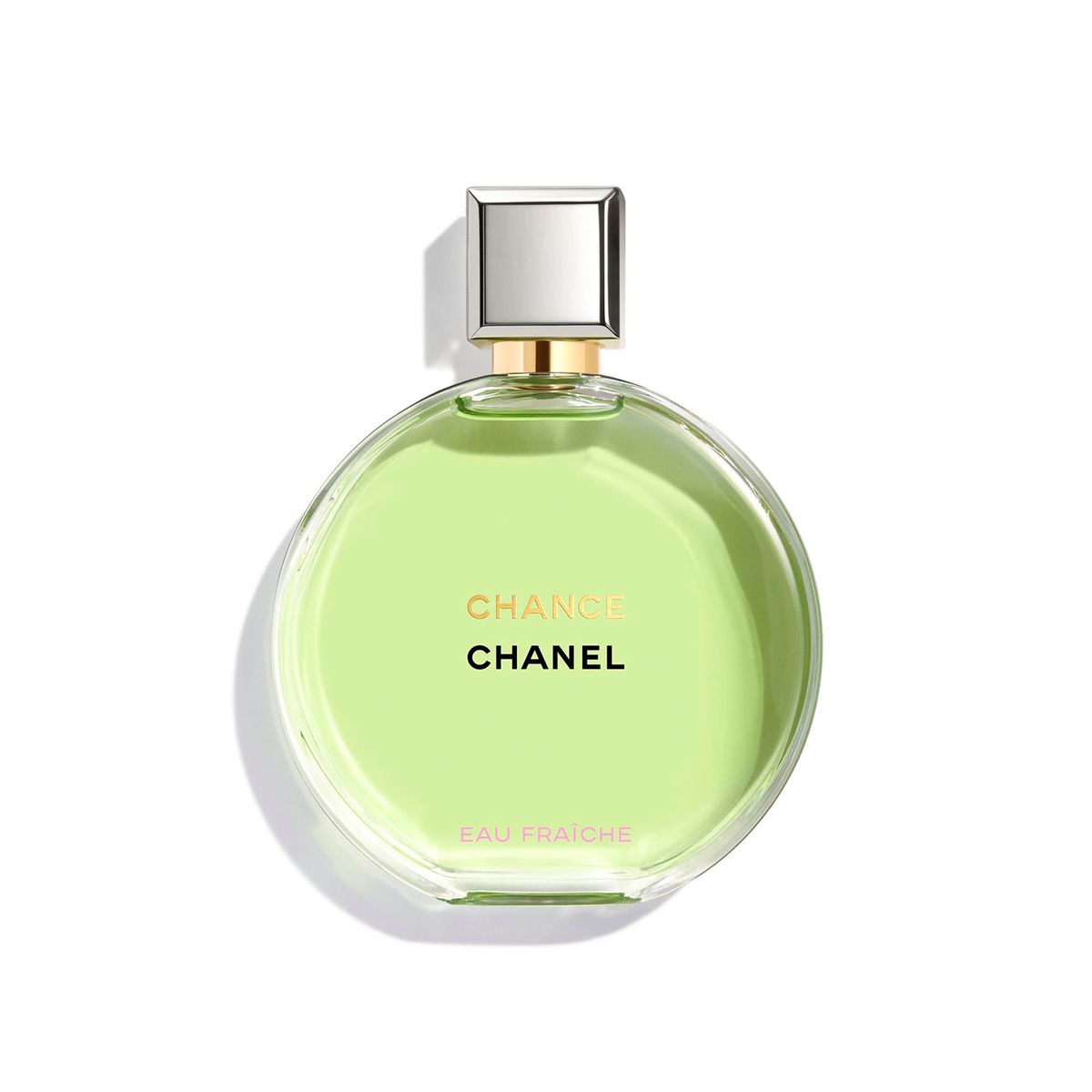 CHANEL - CHANCE EAU FRAÎCHE Eau De Parfum Vaporizador