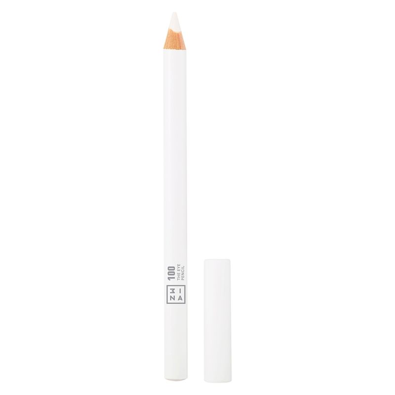 3INA - Lápiz de ojos The Eye Pencil 100 3INA