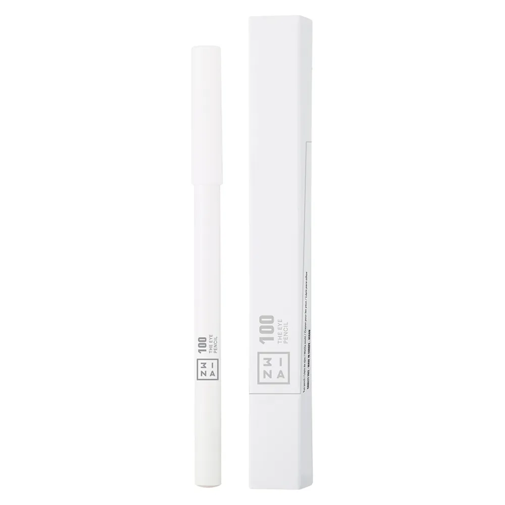 3Ina The Eye Pencil 100, foto 3