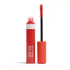 3INA - Máscara de pestañas de color The Color Mascara 172