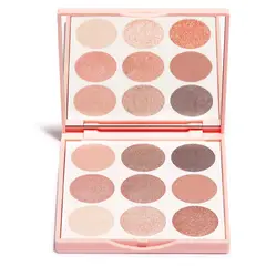 3INA - Paleta de sombra de ojos The Color Palette 300