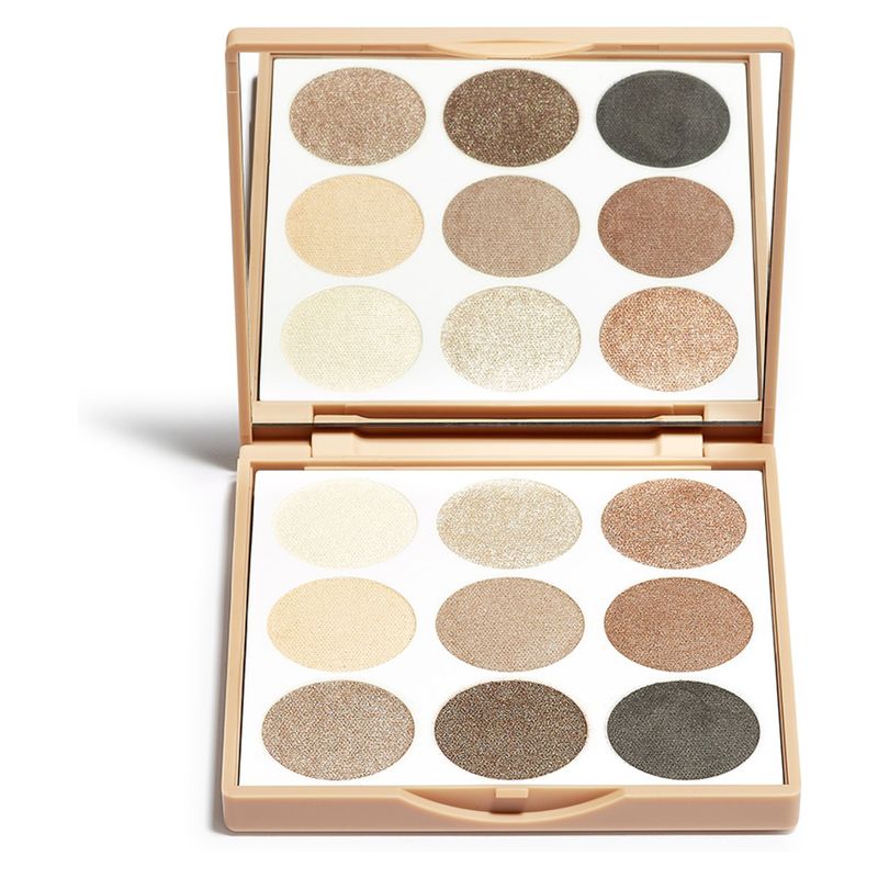 3INA - Paleta de sombra de ojos The Color Palette 500 3INA
