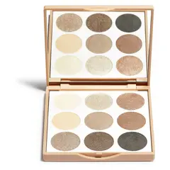 3INA - Paleta de sombra de ojos The Color Palette 500