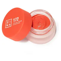 3INA - Sombra de ojos en crema The 24H Cream Eyeshadow 172