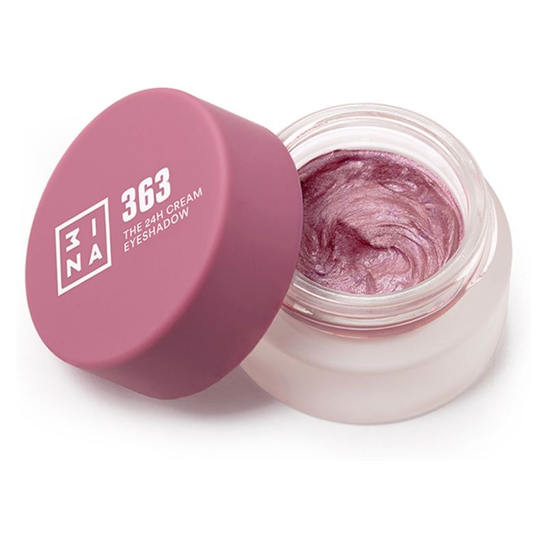 3INA - Sombra de ojos en crema The 24H Cream Eyeshadow 363 3INA