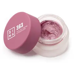 3INA - Sombra de ojos en crema The 24H Cream Eyeshadow 363